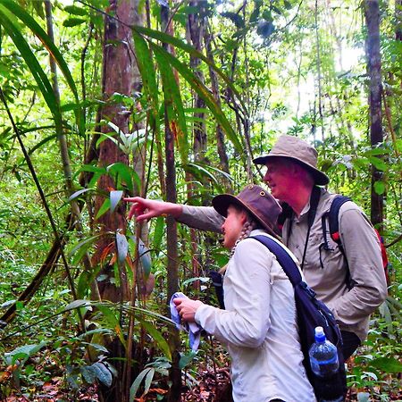 Amazon Acai Lodge Leticia Esterno foto